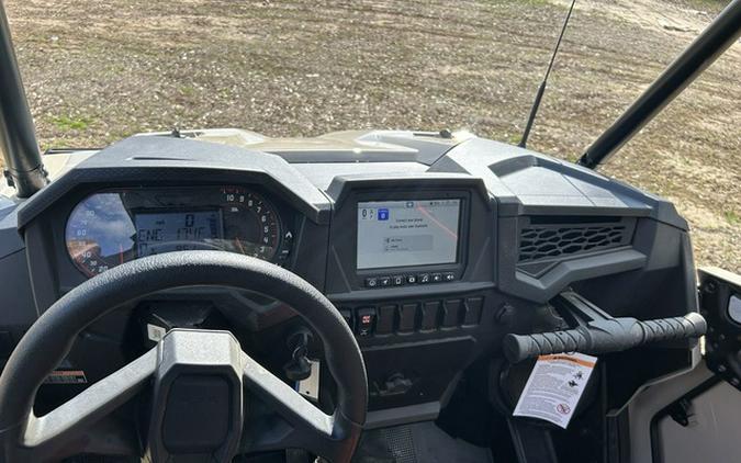 2025 Polaris RZR Trail S Ultimate