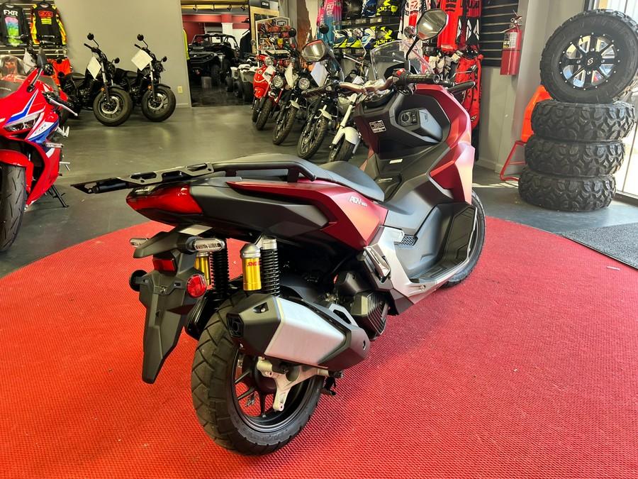 2024 Honda ADV160