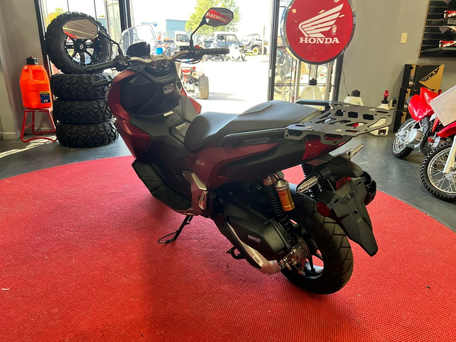 2024 Honda ADV160