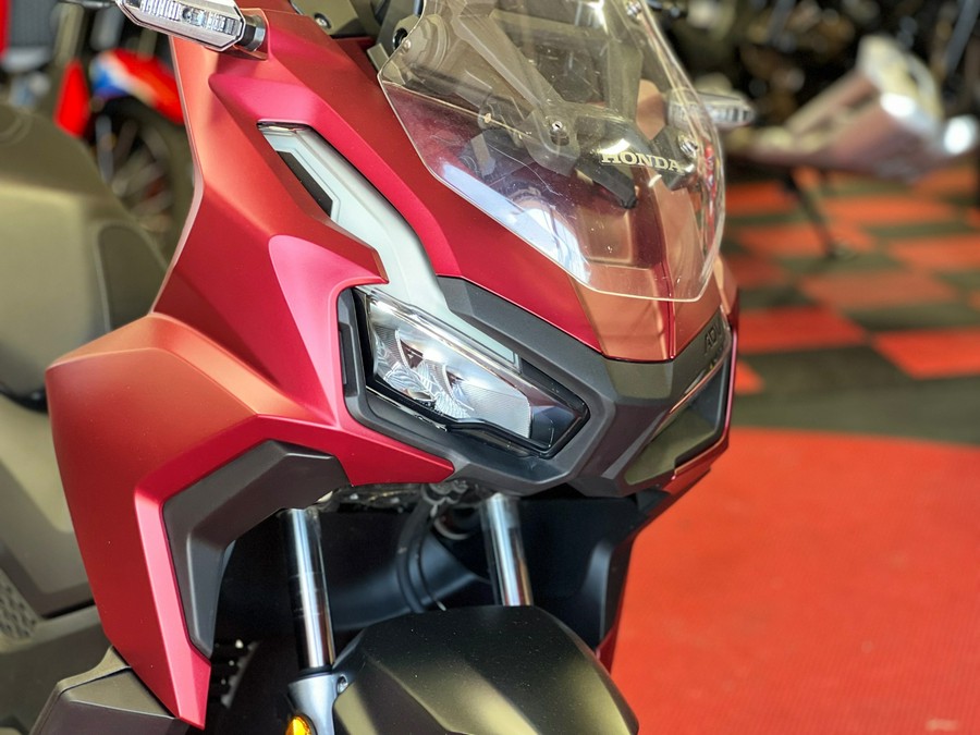 2024 Honda ADV160