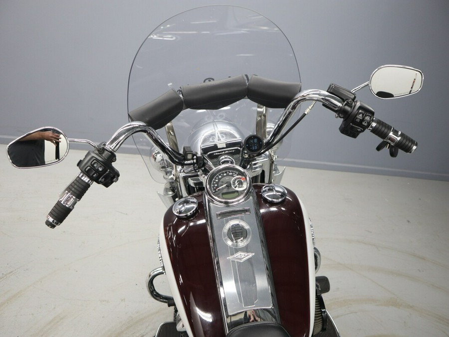 2021 Harley-Davidson Road King