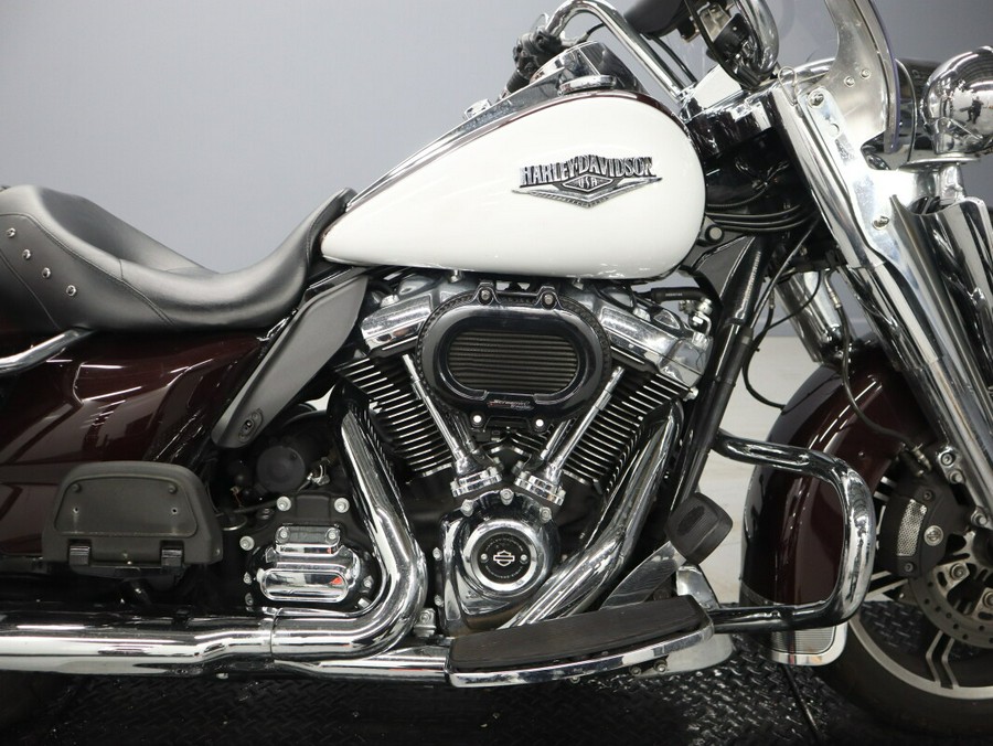 2021 Harley-Davidson Road King