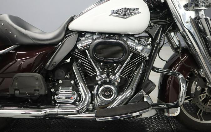 2021 Harley-Davidson Road King
