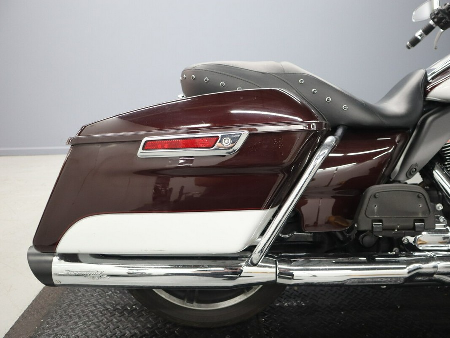 2021 Harley-Davidson Road King