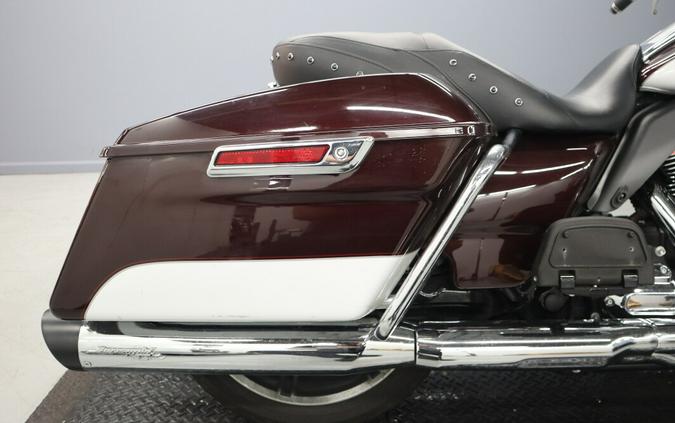 2021 Harley-Davidson Road King