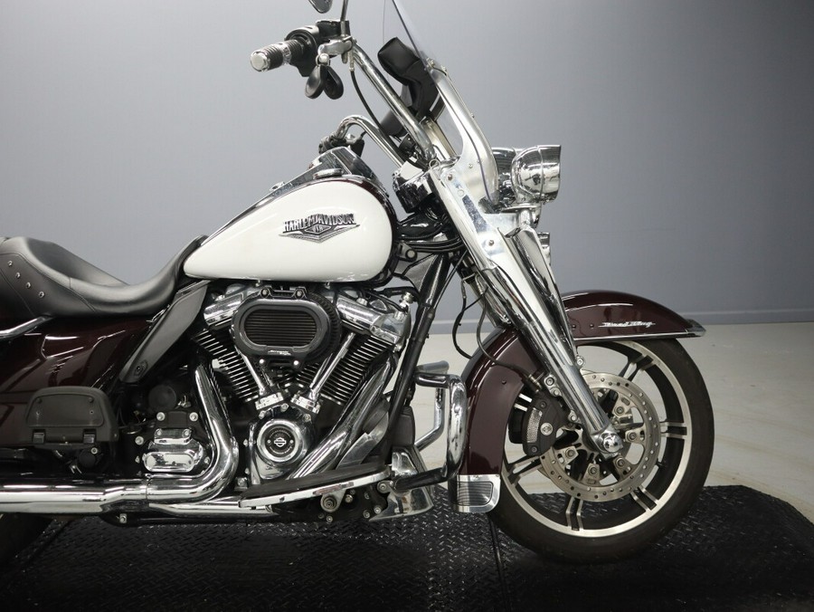 2021 Harley-Davidson Road King