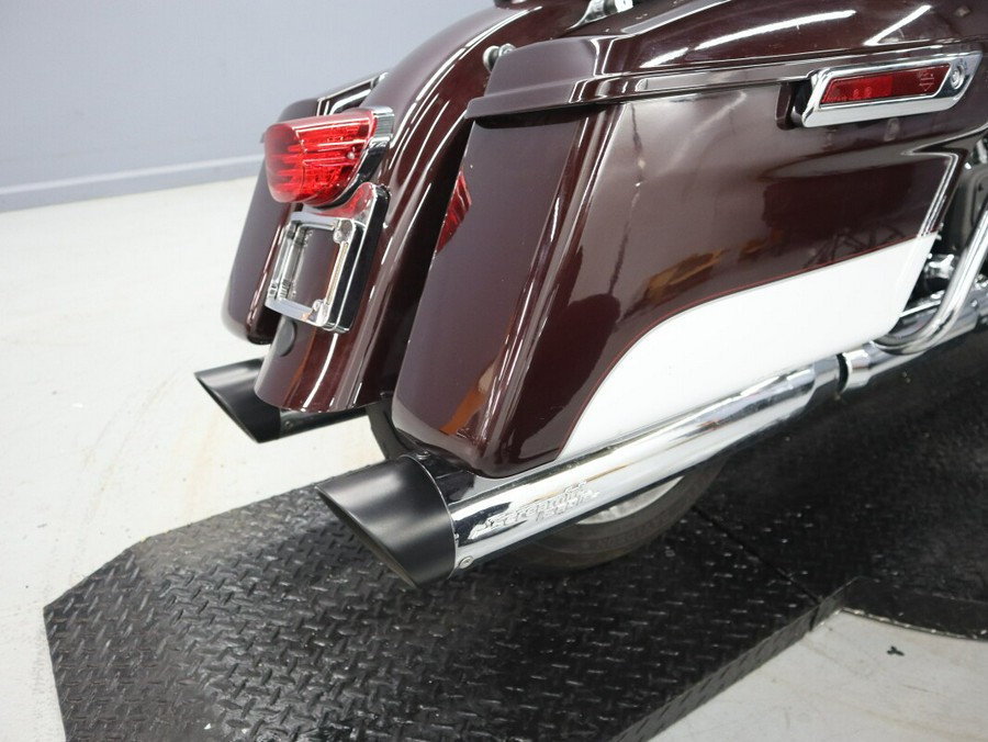 2021 Harley-Davidson Road King