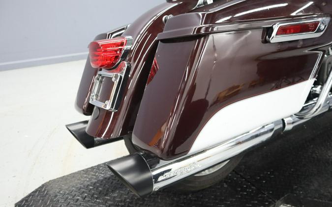 2021 Harley-Davidson Road King