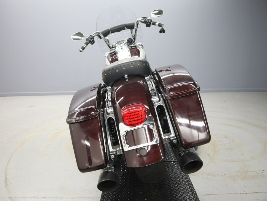 2021 Harley-Davidson Road King