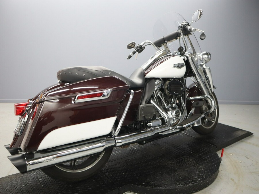 2021 Harley-Davidson Road King