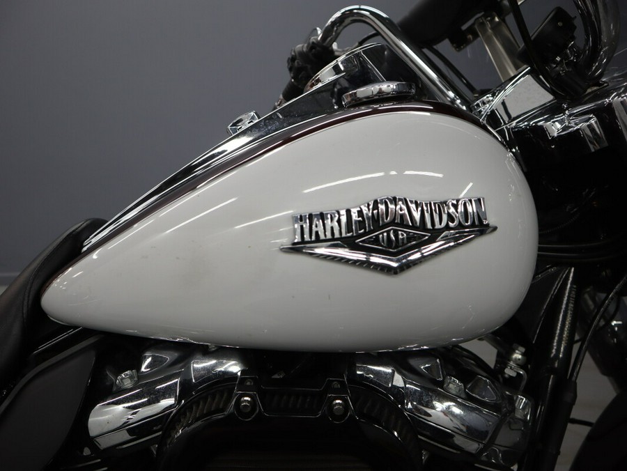 2021 Harley-Davidson Road King