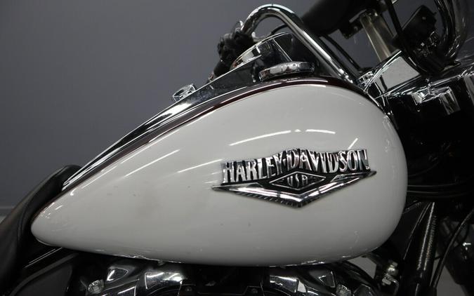 2021 Harley-Davidson Road King