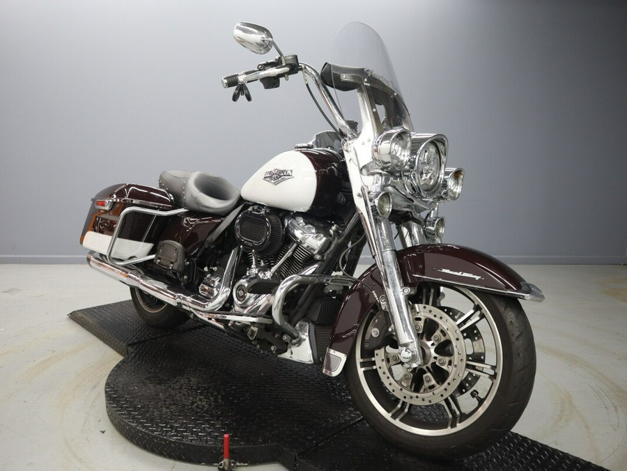 2021 Harley-Davidson Road King