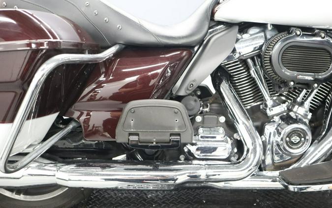 2021 Harley-Davidson Road King