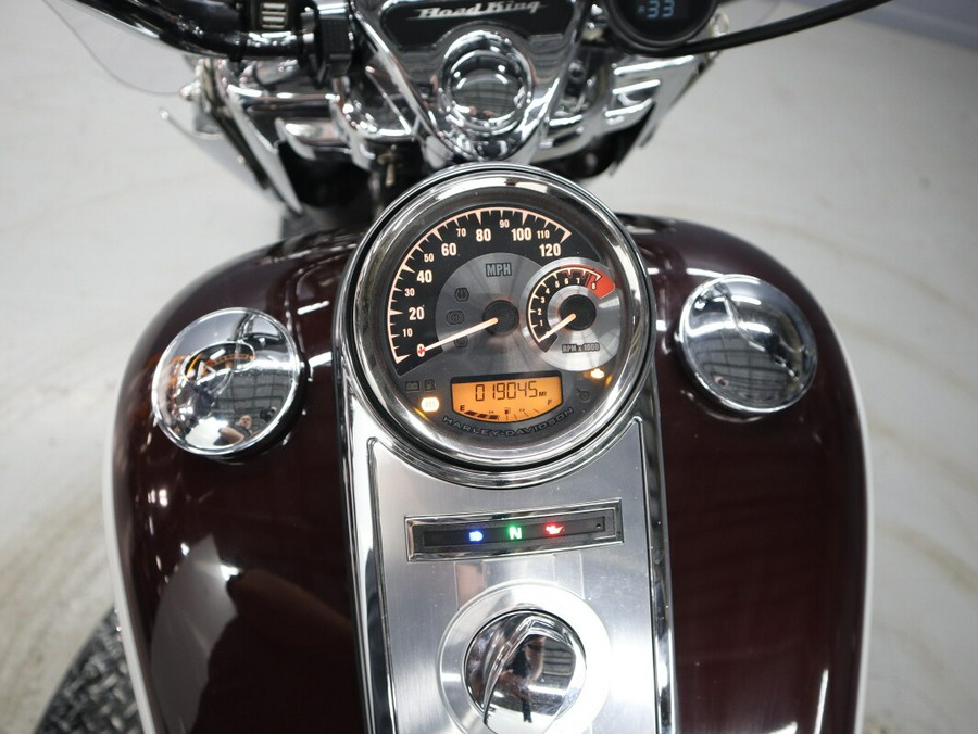 2021 Harley-Davidson Road King