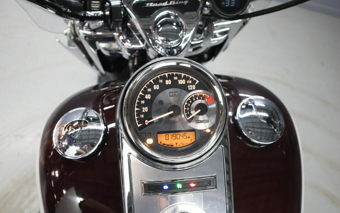 2021 Harley-Davidson Road King