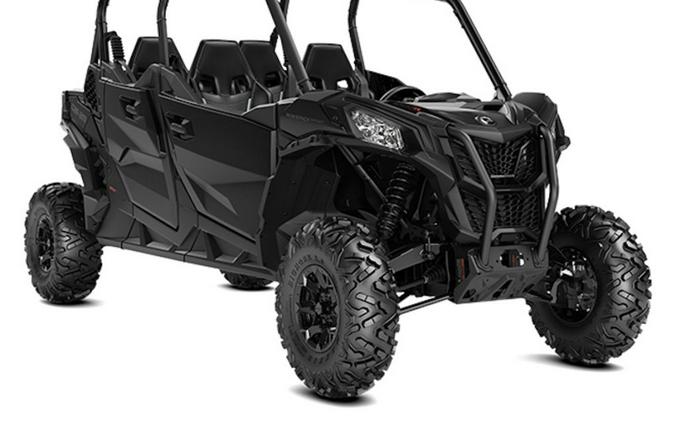 2025 Can-Am® Maverick Sport MAX DPS 1000R