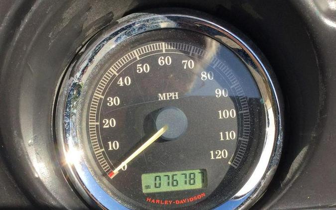 2008 Harley-Davidson® FLHTCU - Ultra Classic® Electra Glide®