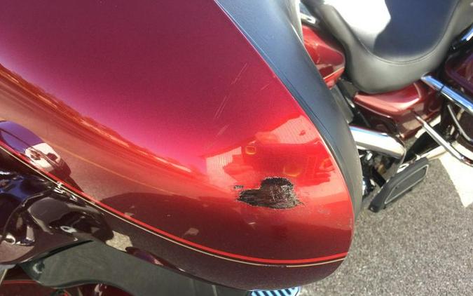 2008 Harley-Davidson® FLHTCU - Ultra Classic® Electra Glide®