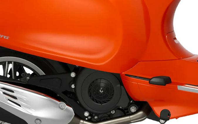 2026 Vespa Primavera 150