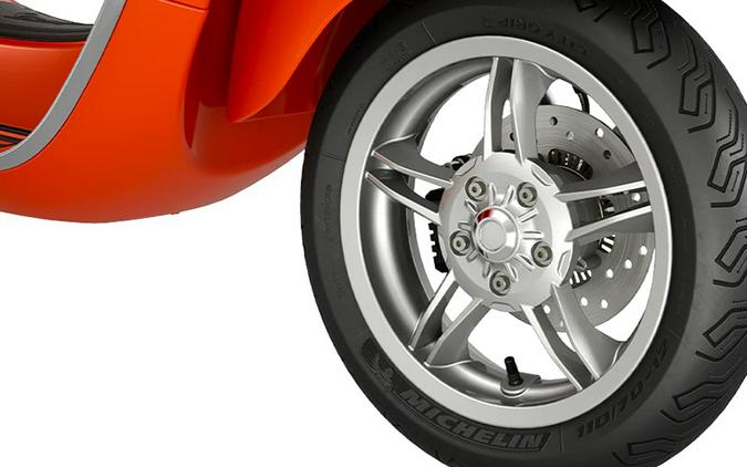 2026 Vespa Primavera 150