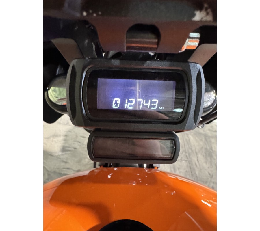 2021 Harley-Davidson Street Bob 114