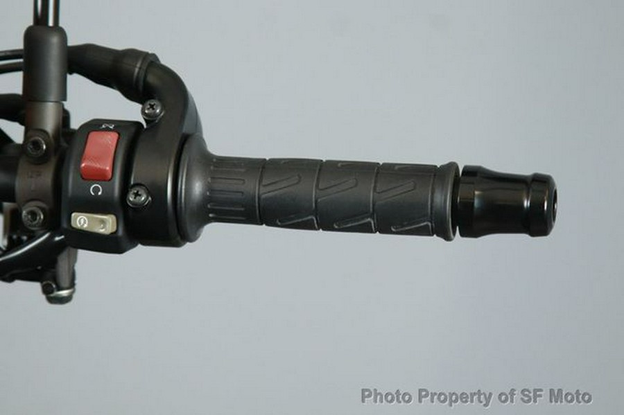 2023 Kawasaki Z900 SE ABS