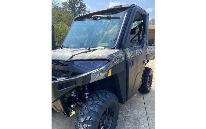 2026 Polaris Ranger XP® 1000 NorthStar Edition Premium