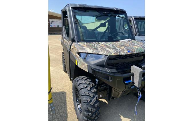 2026 Polaris Ranger XP® 1000 NorthStar Edition Premium