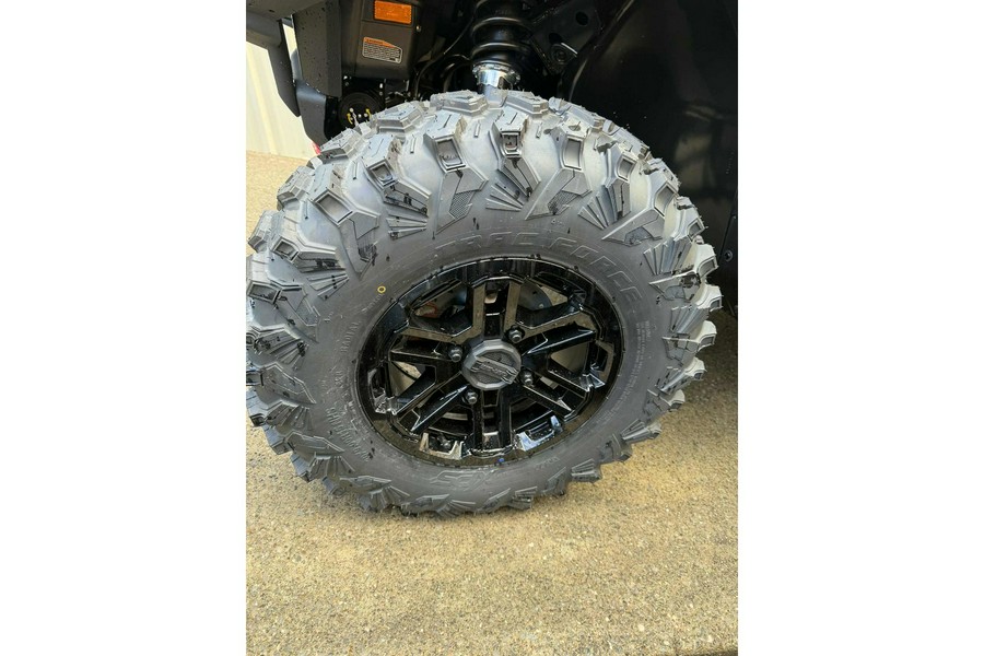 2026 Can-Am DEFENDER MAX LIMITED CAB HD11