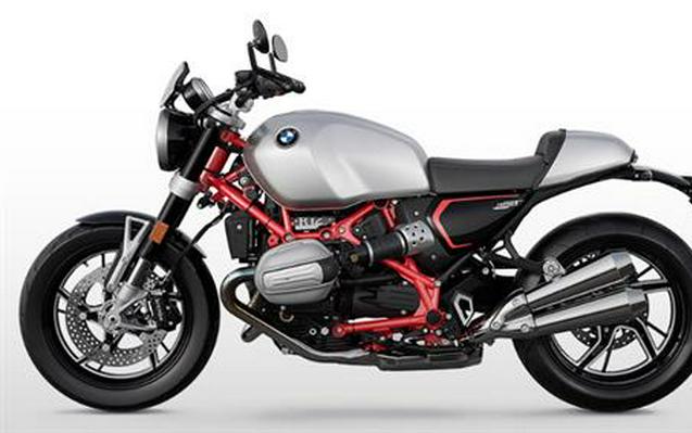2026 BMW R 12 nineT