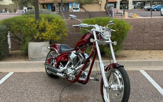 2005 Big Dog Chopper