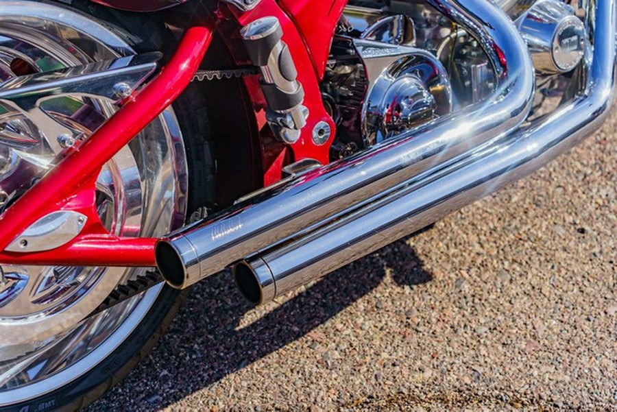 2005 Big Dog Chopper