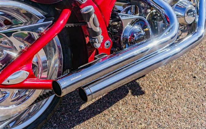 2005 Big Dog Chopper