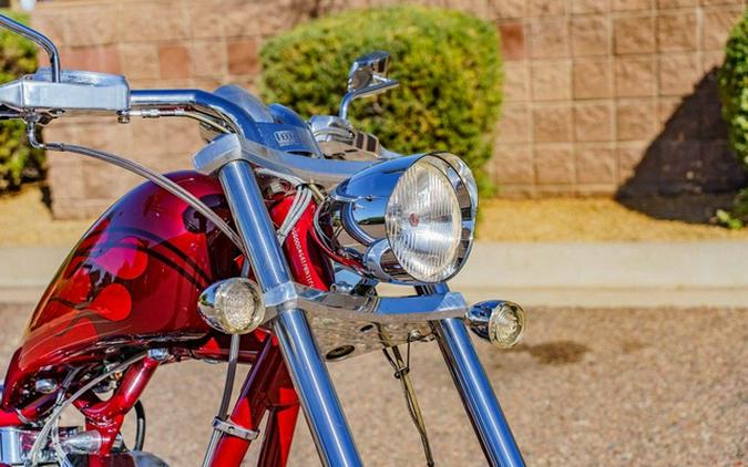 2005 Big Dog Chopper