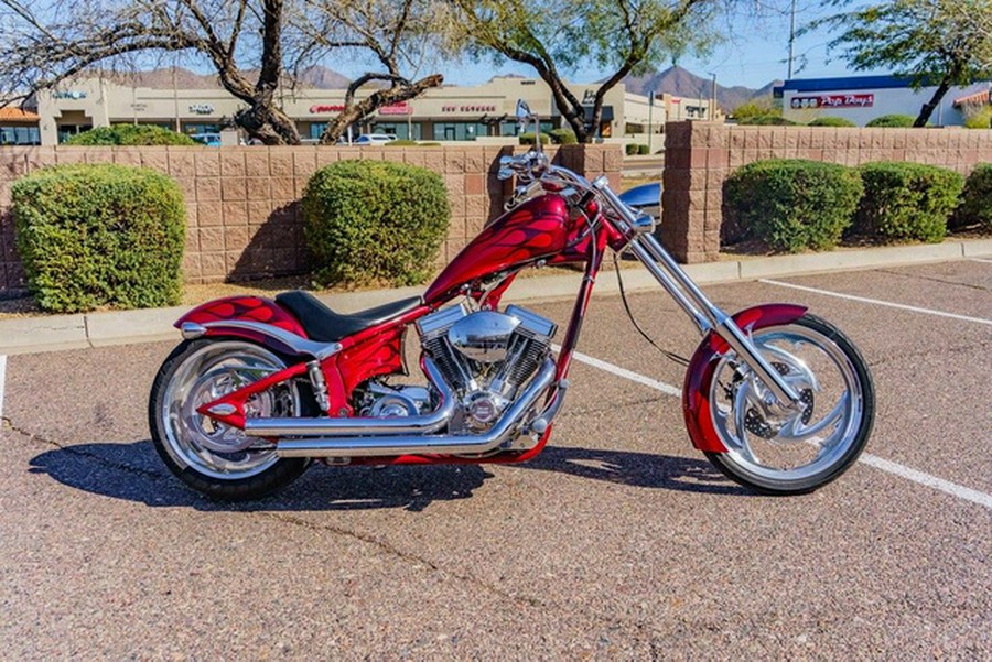 2005 Big Dog Chopper