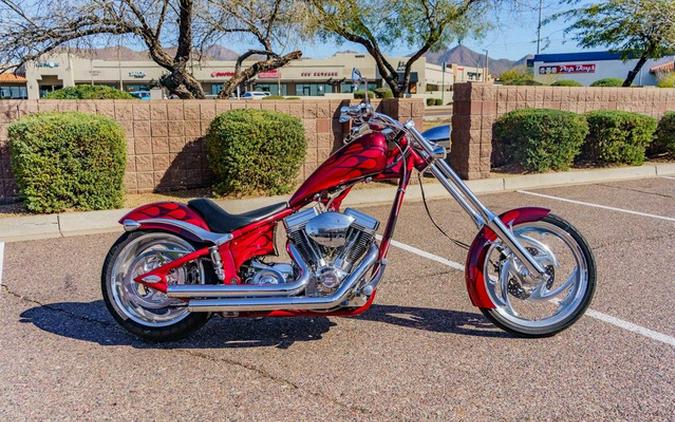 2005 Big Dog Chopper
