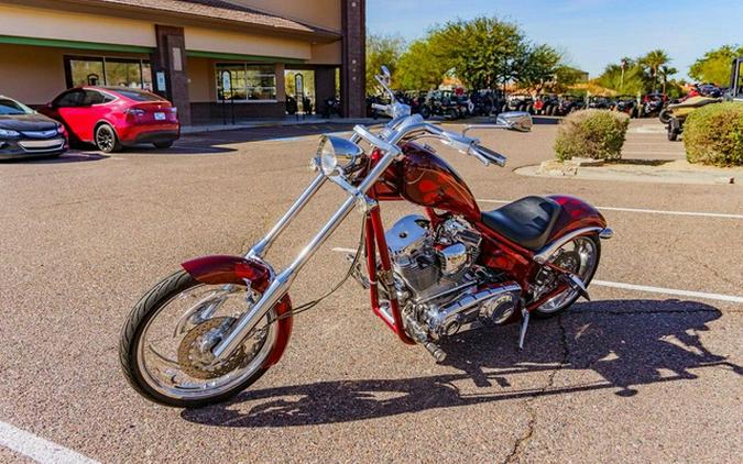 2005 Big Dog Chopper