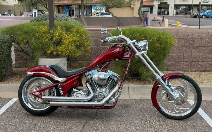 2005 Big Dog Chopper