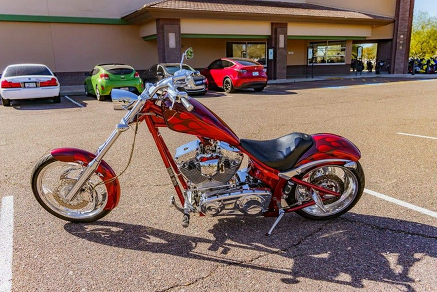 2005 Big Dog Chopper