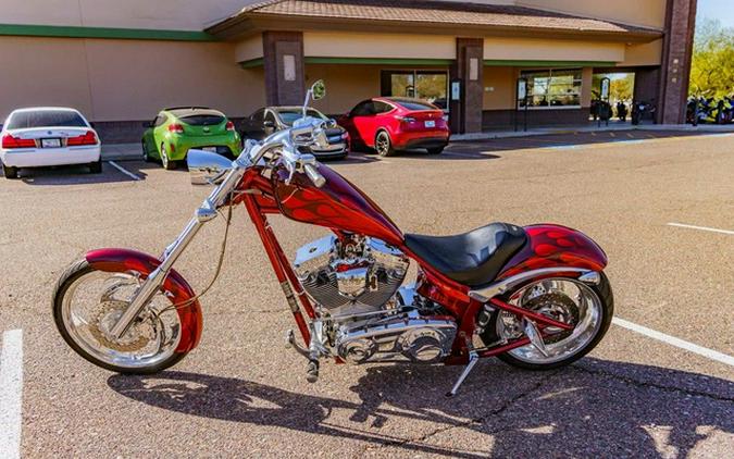 2005 Big Dog Chopper