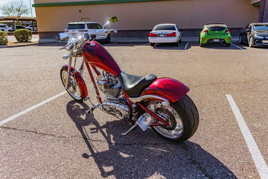 2005 Big Dog Chopper