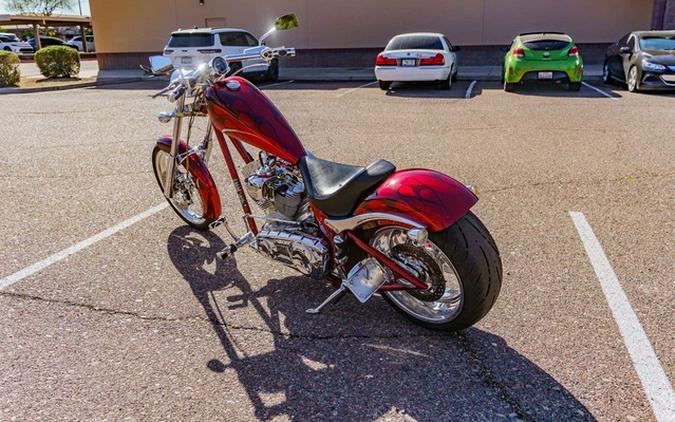 2005 Big Dog Chopper