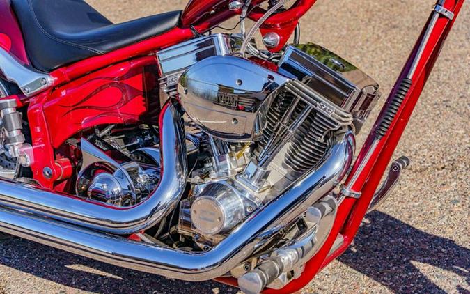 2005 Big Dog Chopper