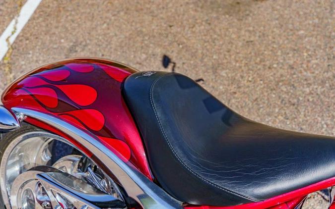 2005 Big Dog Chopper