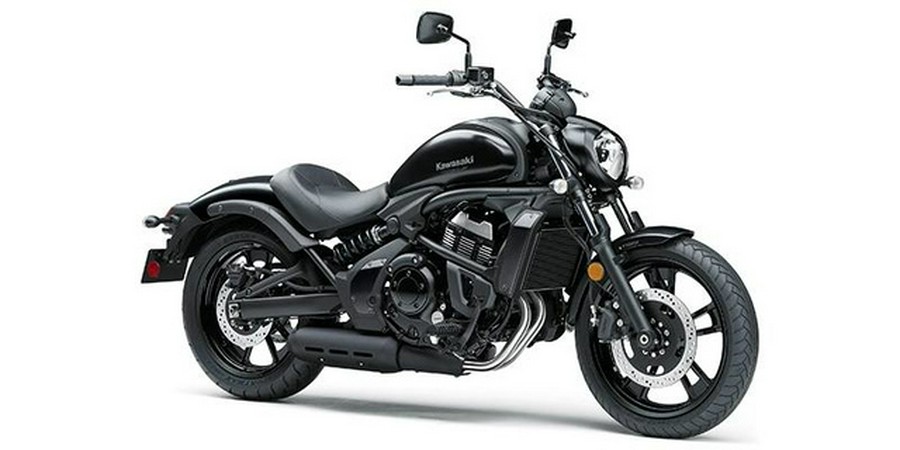 2026 Kawasaki Vulcan S