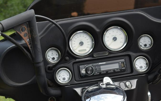 FLHXI 2006 Street Glide®