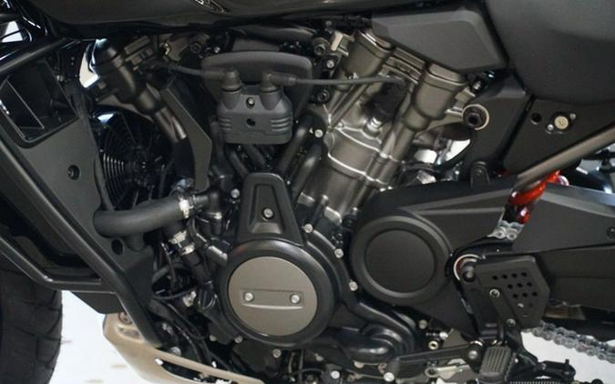 2026 Harley-Davidson Pan America RA1250S - 1250 Special
