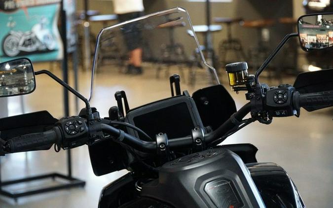 2026 Harley-Davidson Pan America RA1250S - 1250 Special