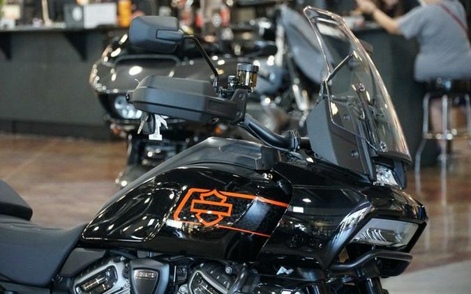 2026 Harley-Davidson Pan America RA1250S - 1250 Special